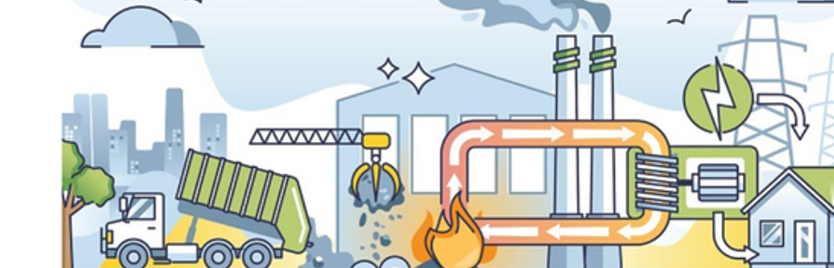 Image bannière de la formation Production d'électricité et valorisation en circuit court  