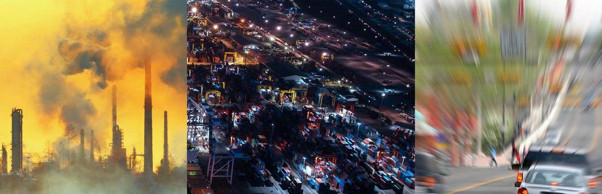 Image bannière de la formation Pollutions sensorielles : quels impacts sur la biodiversité ? 