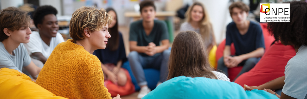 Image bannière de la formation L’AEMO : réalités familiales et professionnelles 