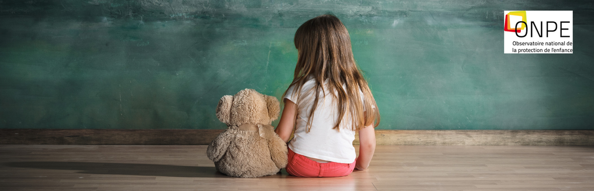 Image bannière de la formation Des professionnels face aux effets des maltraitances vécues par les enfants 