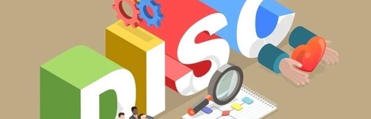 Image bannière de la formation {Boîte à outils du manager} - Mieux manager grâce au DISC 