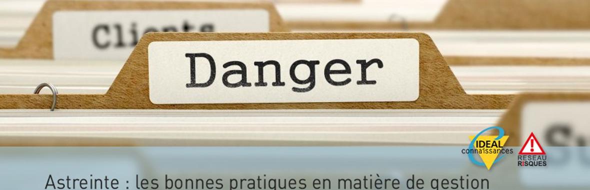 Image bannière de la formation Astreinte : les bonnes pratiques en matière de gestion de l’alerte aux heures non ouvrables