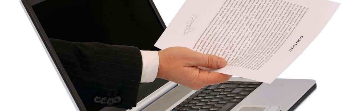 Image bannière de la formation La dématérialisation des entretiens professionnels : comment faire ?