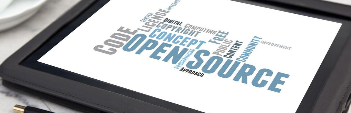 Image bannière de la formation Utiliser des logiciels libres ou open source en collectivités locales : quels enjeux pour quels bénéfices ?