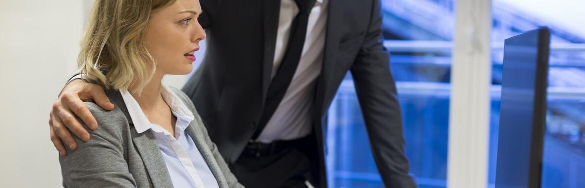 Image bannière de la formation Le harcèlement moral et sexuel dans la fonction publique