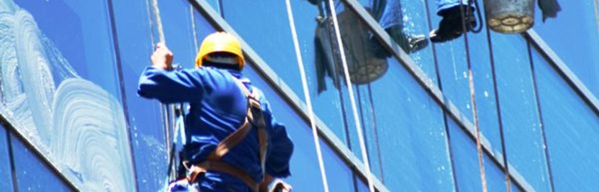 Image bannière de la formation MOOC travail en hauteur : Les PPSPS