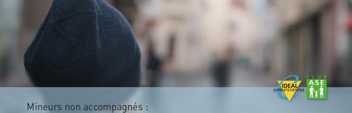 Image bannière de la formation Mineurs non accompagnés : retrouver des marges de manœuvre
