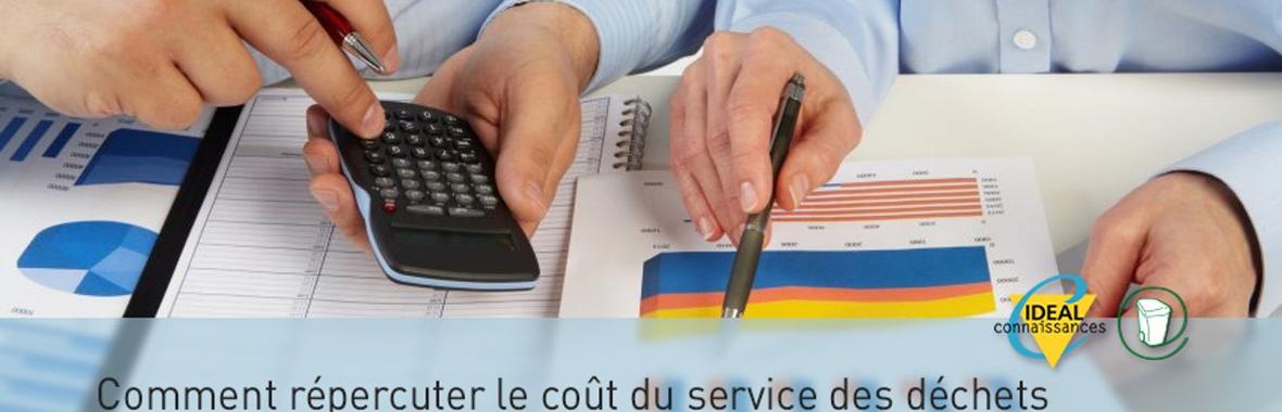Image bannière de la formation Comment répercuter le coût du service des déchets sur tous les producteurs ?
