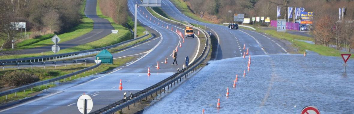 Image bannière de la formation De la SLGRI au PAPI : méthode participative et résultats.