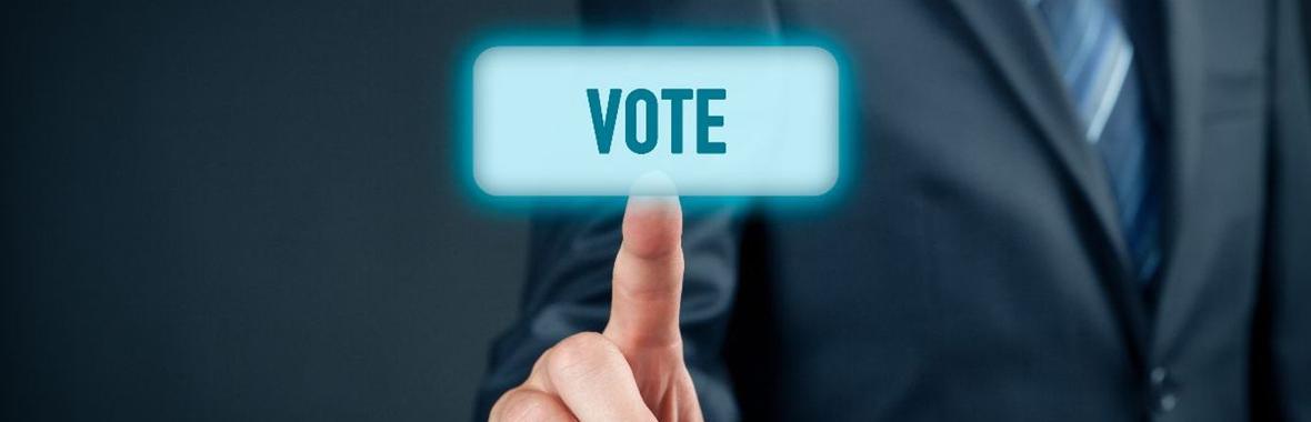 Image bannière de la formation Préparez votre communication pré-électorale : focus sur le numérique