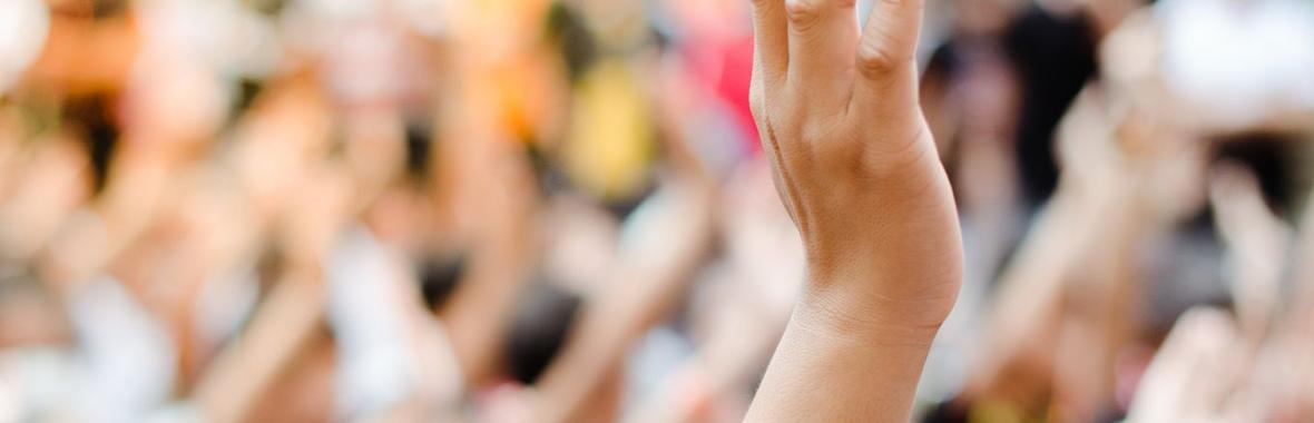 Image bannière de la formation 📢 Participation citoyenne : quel cadre juridique ? 