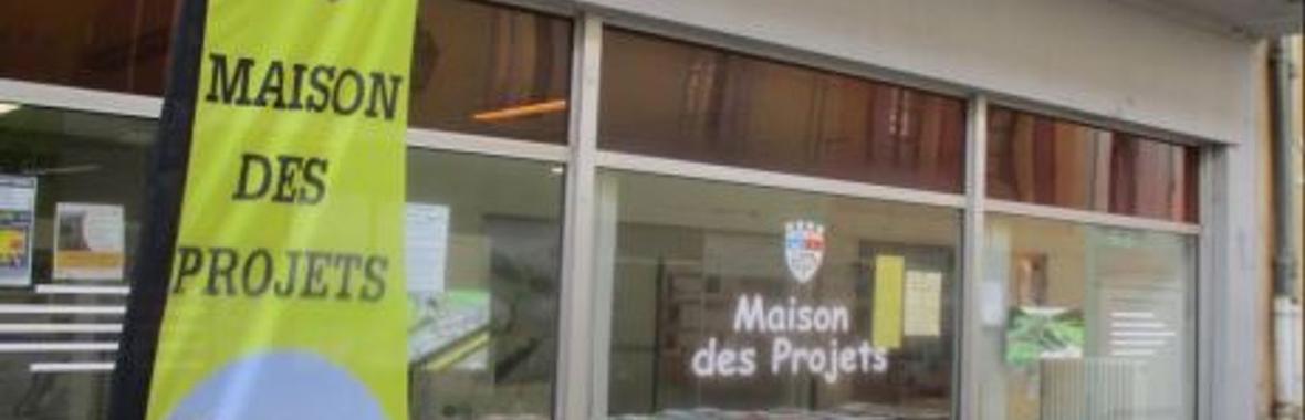 Image bannière de la formation 📢 Revitalisation participative du centre-ville : Lavelanet s’appuie sur sa maison des projets