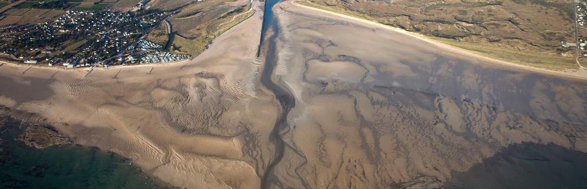 Image bannière de la formation 🔥💧Le rôle des espaces naturels dans la gestion souple du trait de côte