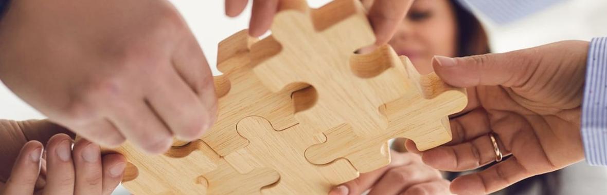 Image bannière de la formation Association transparente: "qui s'y frotte s'y pique"