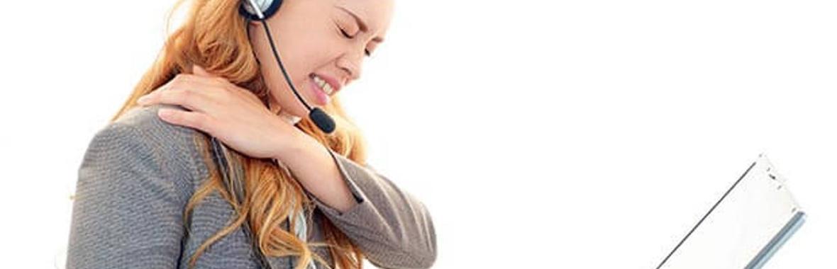 Image bannière de la formation Prévenir les TMS en approche intégrative, dans la période de confinement pour vous et vos équipes.