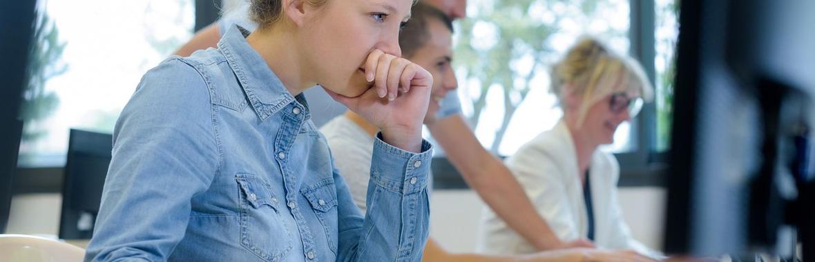 Image bannière de la formation Dématérialisation volet 2 : zoom sur la sensibilisation des agents à la Région Ile de France, clé du succès du Pack RH