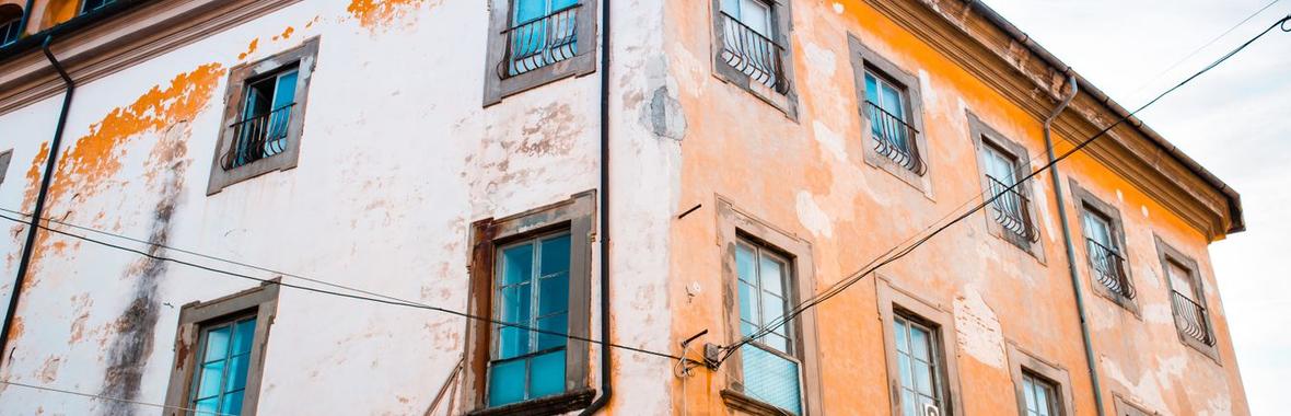 Image bannière de la formation Petites et moyennes copropriétés dégradées : quels outils/mobilisation de l'Anah ?