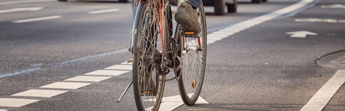 Image bannière de la formation Déconfinement et aménagements cyclables temporaires dans les Hauts-de-Seine