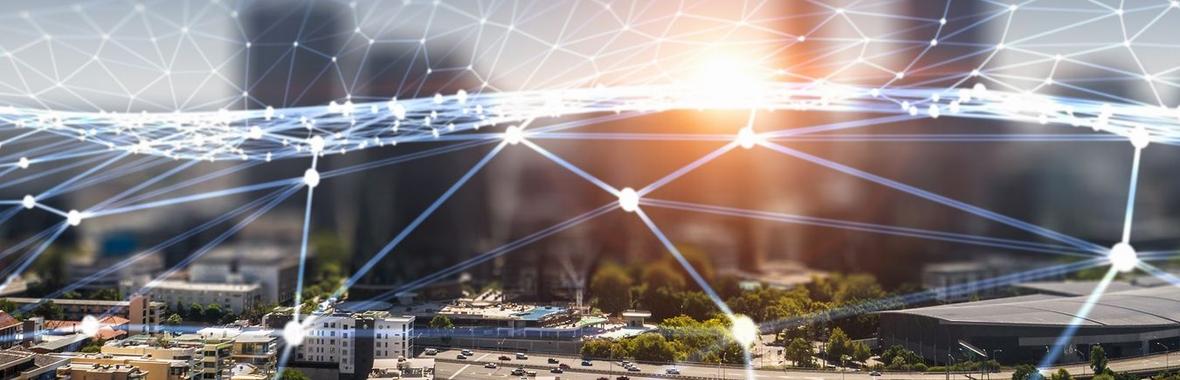 Image bannière de la formation Smart city - Réseau IoT : comment identifier ses besoins ?