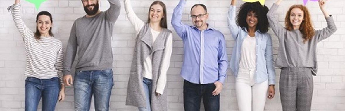 Image bannière de la formation Temps d’échange Management et Transition Numérique – réflexions Post-Confinement.