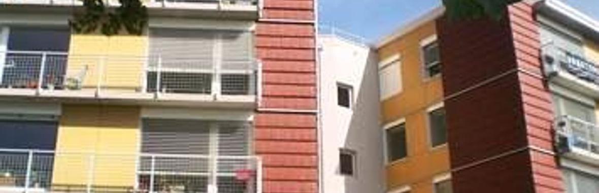 Image bannière de la formation Chez soi sans être isolé : des logements alternatifs proposés aux personnes âgées 