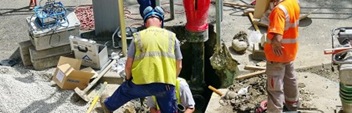 Image bannière de la formation L'exemple de la CA de Cergy-Pontoise dans la pratique des DT-DICT