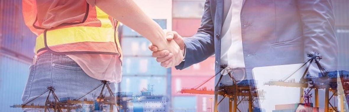 Image bannière de la formation La maintenance des ouvrages portuaires, un défi pour les gestionnaires !