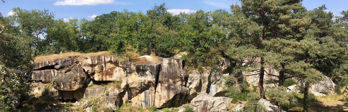 Image bannière de la formation Concilier PDIPR et Trame verte et bleue : retour d'expérience du Département de l'Essonne