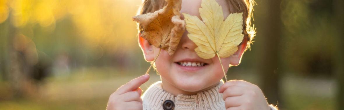 Image bannière de la formation L'éveil artistique, culturel et interculturel du jeune enfant: La culture dehors - Axe 2