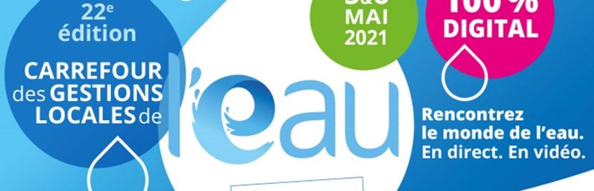 Image bannière de la formation #CGLE 2021 - F34 - Retour d’expérience du contrôle des cyanobactéries par le peroxyde d’hydrogène sur les plans d’eau récréatifs 