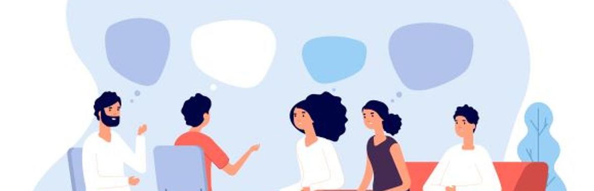 Image bannière de la formation La conférence familiale : face à une préoccupation, réunir ses amis et ses proches pour trouver, ensemble, une solution