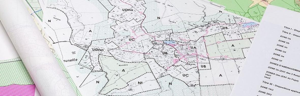 Image bannière de la formation La sécurisation des autorisations d'urbanisme