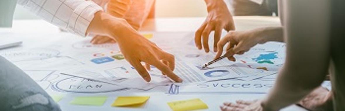 Image bannière de la formation Des outils collaboratifs pour optimiser la gestion des compétences et impliquer les managers