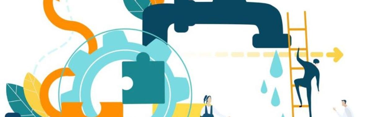 Image bannière de la formation Eau potable : enjeux financiers techniques et juridiques du transfert de compétence