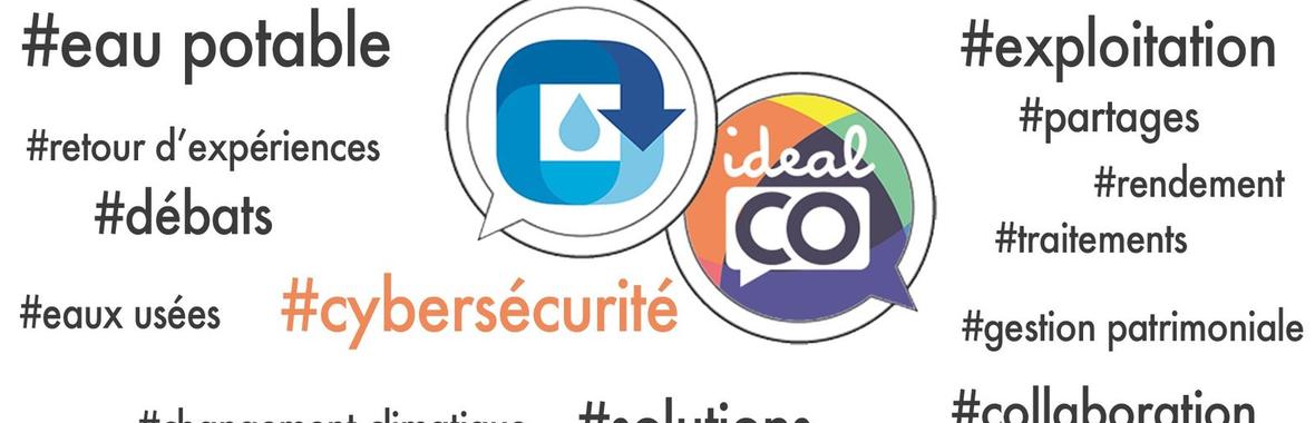 Image bannière de la formation La cybersécurité concerne-t-elle les réseaux d’eau ? - #LMDE