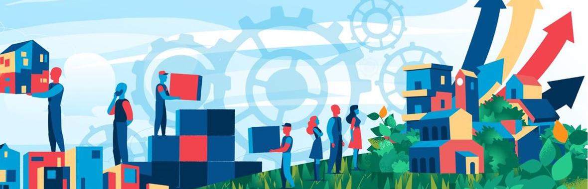 Image bannière de la formation ☔La gestion des eaux pluviales dans les documents d'urbanisme 