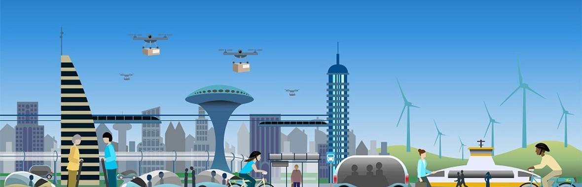 Image bannière de la formation Mobilités durables: Recréer des proximités & réduire les trajets!