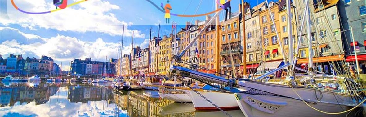 Image bannière de la formation Comment les ports ont-ils engagé leur transition écologique ?