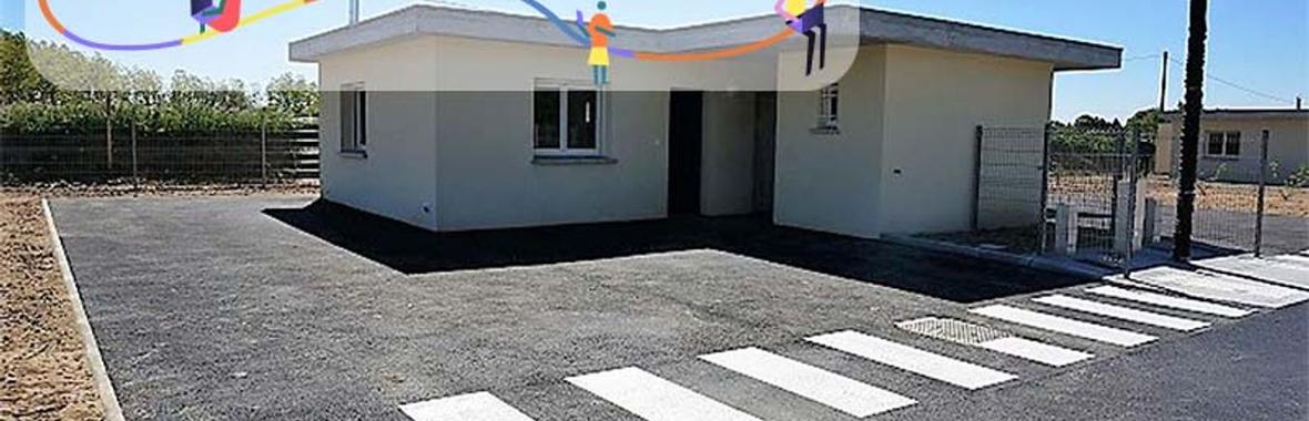 Image bannière de la formation Les terrains familiaux comme réponse à l’ancrage territorial des Gens du Voyage ?