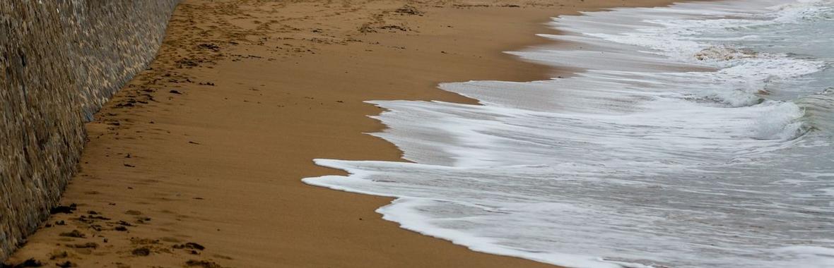 Image bannière de la formation Le rôle de la GEMAPI dans la gestion des risques de submersion marine