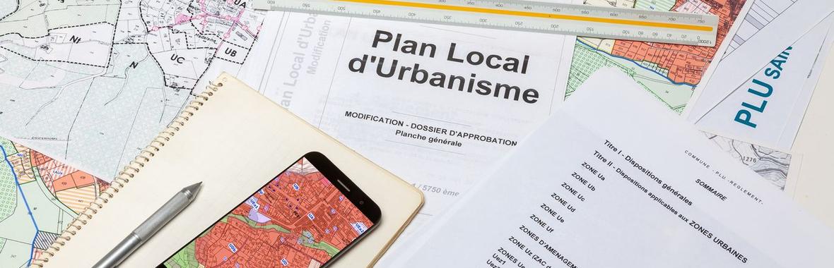Image bannière de la formation Comment intégrer les besoins d’accueil et d’habitat des Gens du Voyage dans les documents d’urbanisme ?