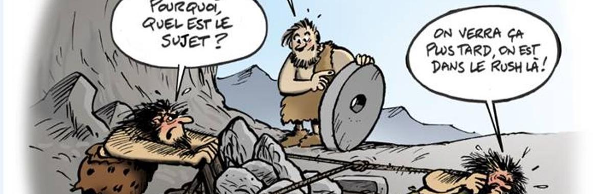 Image bannière de la formation 🗣L'adhérence des chaussées (1/2)