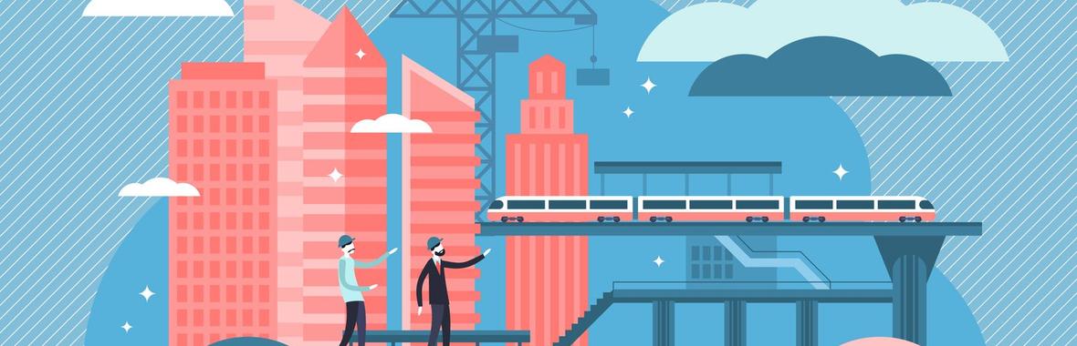 Image bannière de la formation Les modalités de participation du public relevant des articles L. 103-2 et R. 103-1 et suivants du Code de l'urbanisme