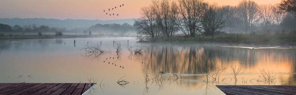 Image bannière de la formation Elaborer et mettre en œuvre son plan d’actions GEMAPI 