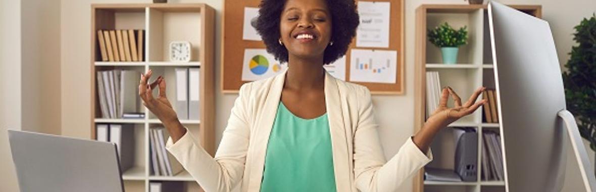 Image bannière de la formation Approche à la gestion du stress et des émotions 