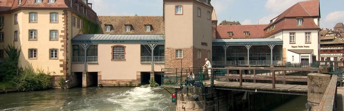 Image bannière de la formation Continuité écologique des cours d'eau : l'apaisement est-il toujours d'actualité ?