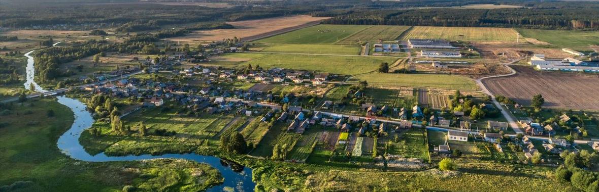 Image banniĂšre de la formation Enjeux de protection des zones humides et documents d'urbanisme : opposition ou synergie ?