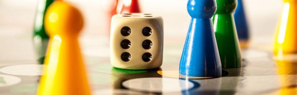 Image bannière de la formation Les jeux de société comme outils du travail social ?