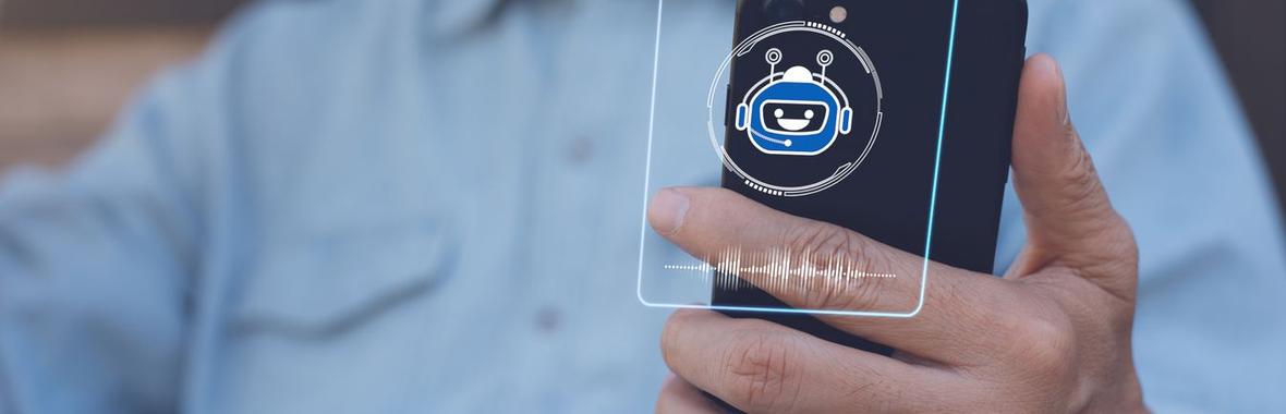 Image bannière de la formation Chatbot : un outil pour améliorer la relation "services-usagers" - REX Mairie de Saint-Germain-en-Laye