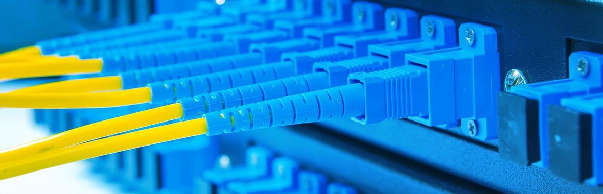 Image bannière de la formation Gestion des réseaux de télécommunications des sites et des bâtiments  grâce aux SIG 